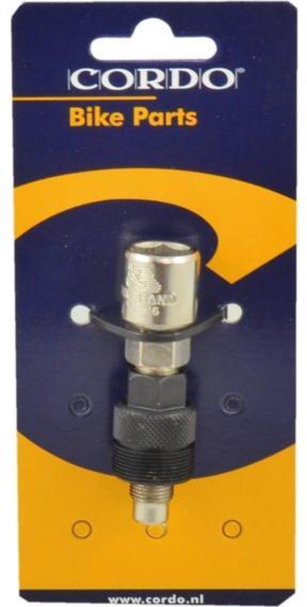Grs cordo trekker crank