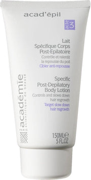 Académie Lait Crème Spécifique Corps
