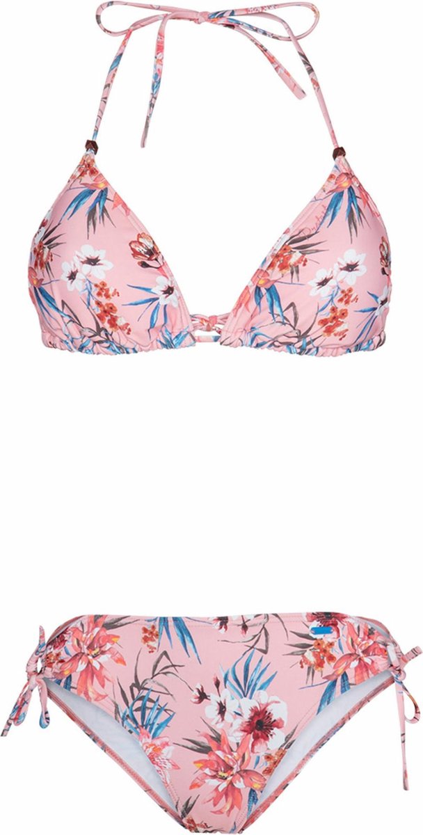 Protest ALE 20 Triangel Bikini Dames - Seashell - Maat XL/42