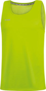 Jako Run 2.0 Tank Top - Tops  - groen - 140