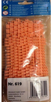 Ministeck Kleurstrips - beige
