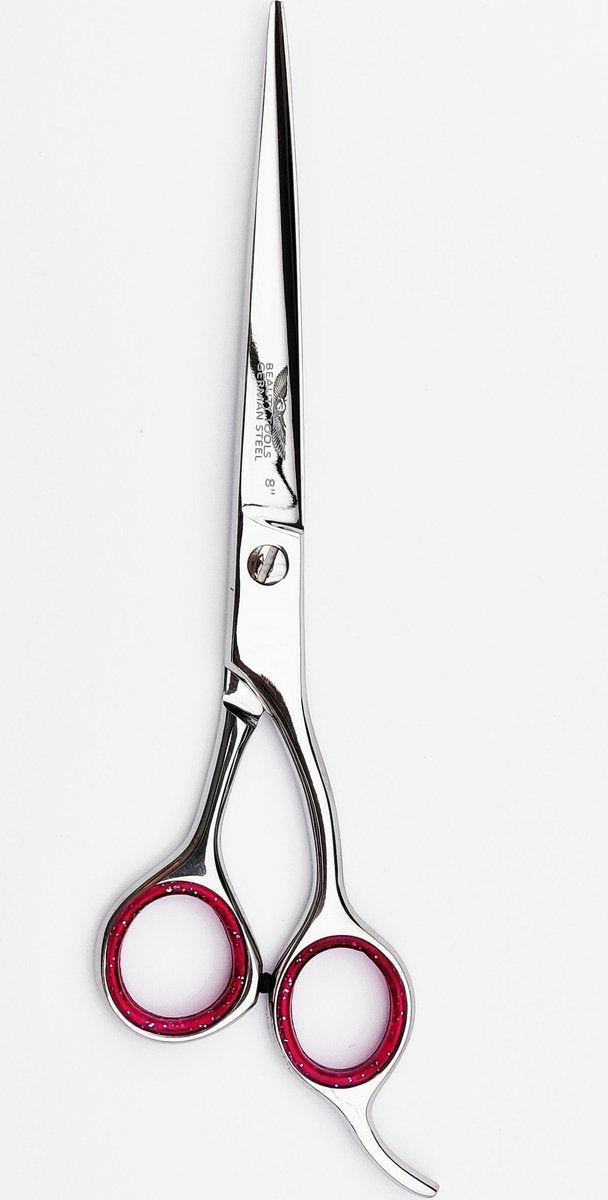 Beautytools Hondenschaar Knipschaar PREMIUM ShineCut Recht (8 Inch) - (RS-2649)