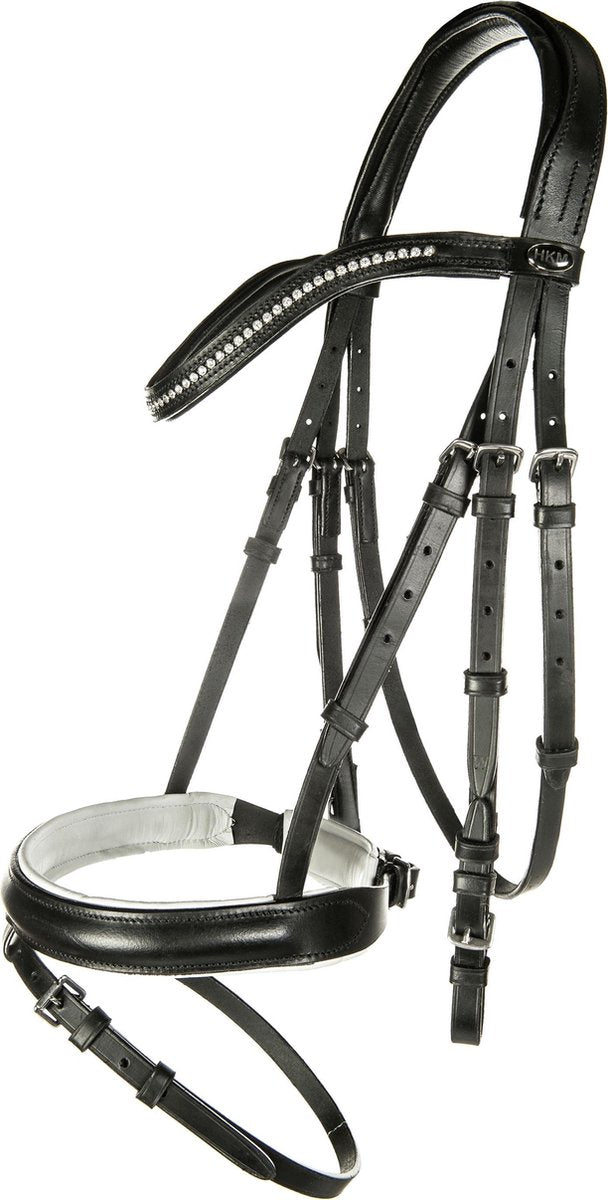 Bridle -Violetta-