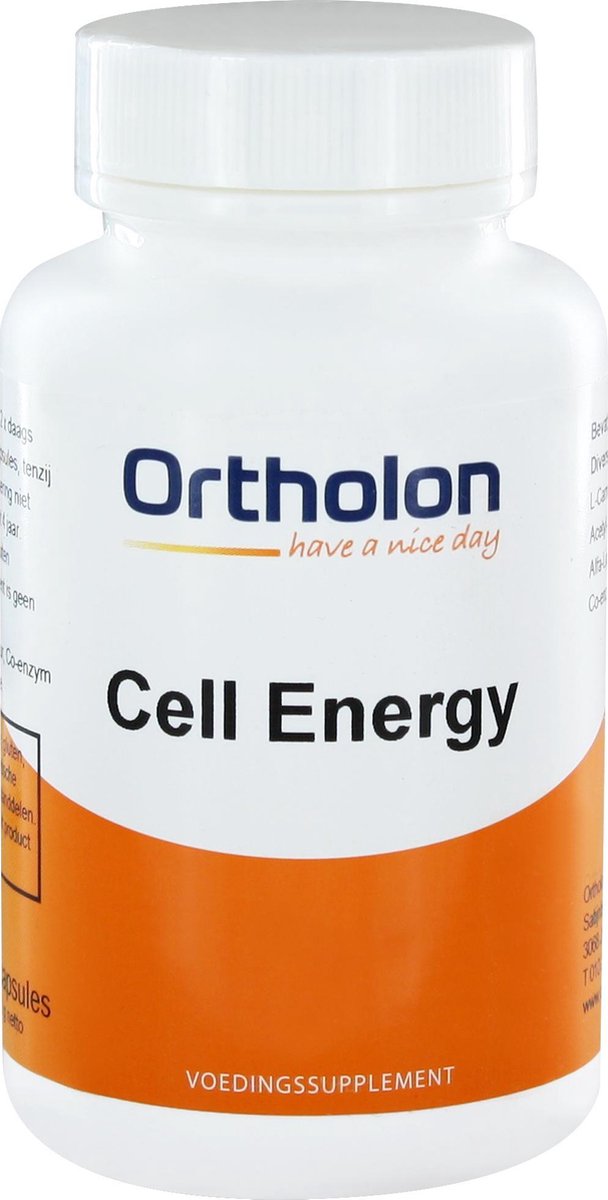 Atp-Energy Ortholon