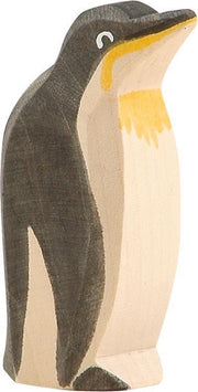 Penguin Beak High