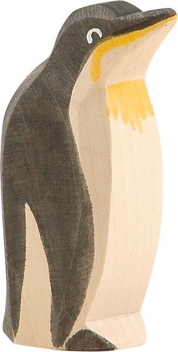 Penguin Beak High