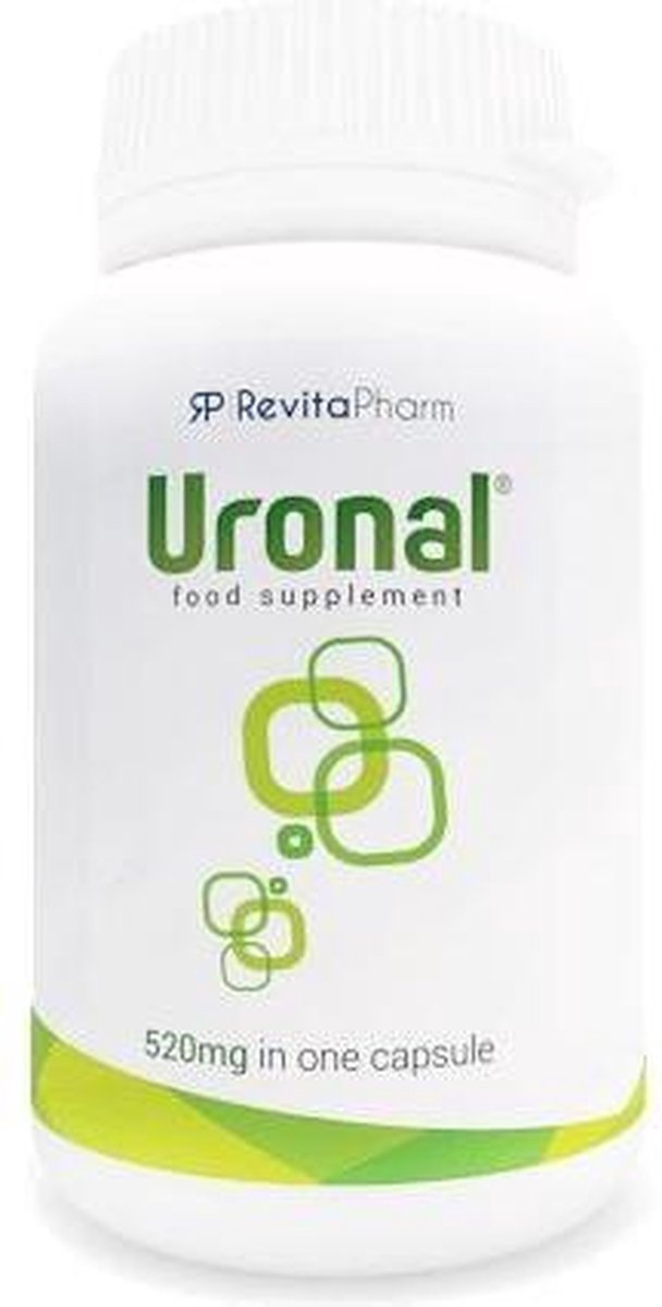 Revitapharm Uronal
