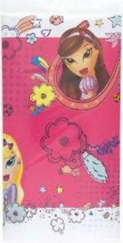 plastic tafelkleed - Bratz - 137x213 cm