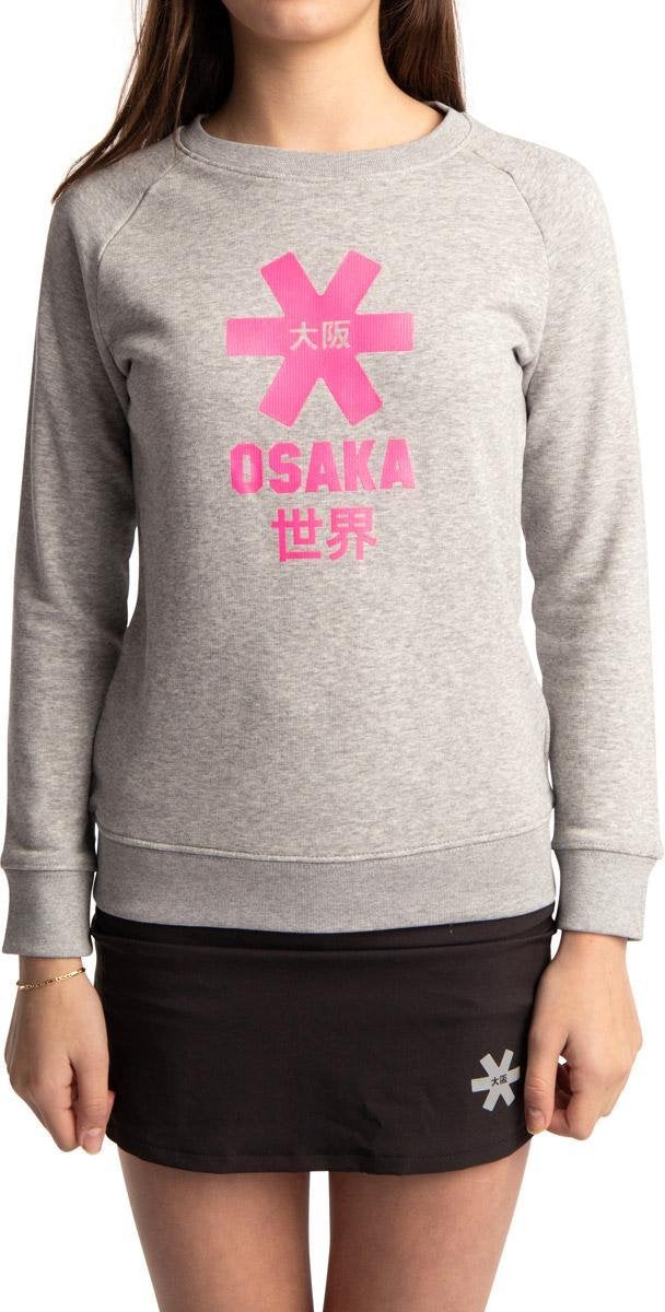 Osaka Deshi Sweater star