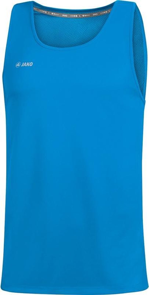 Jako Run 2.0 Tank Top - Tops  - blauw licht - 164