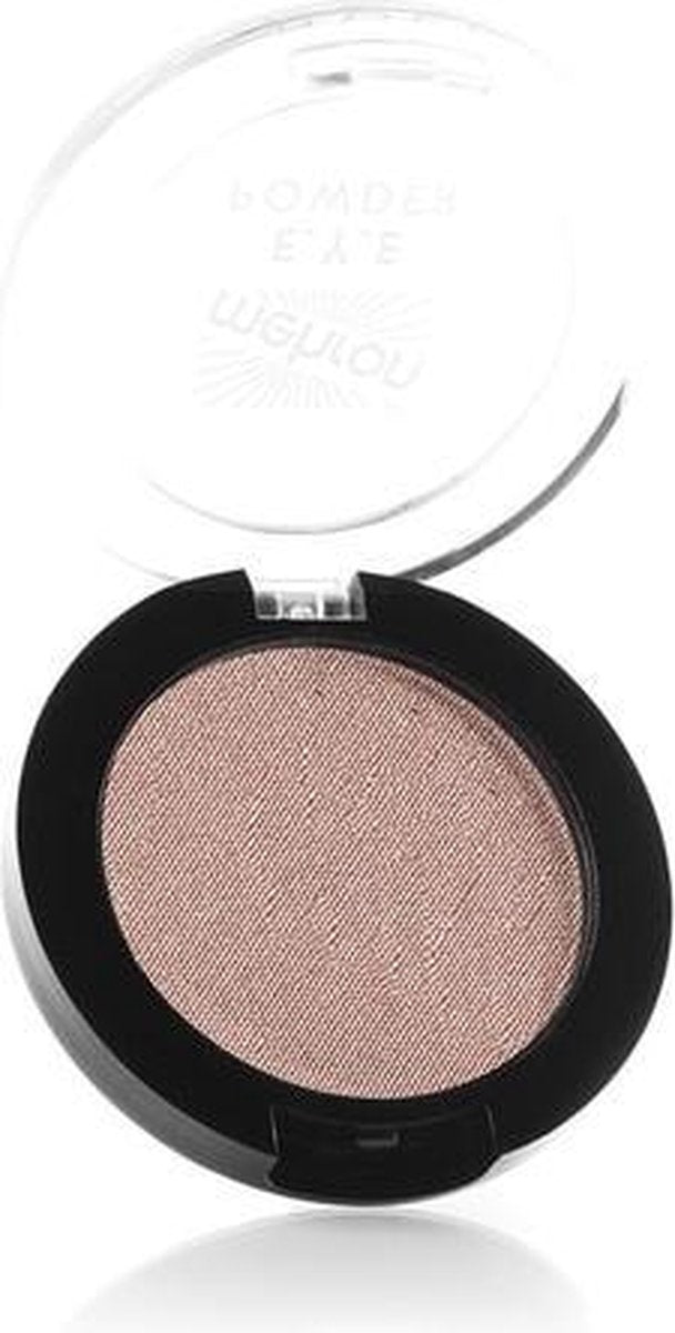 Mehron E.Y.E. Powder Shimmer | Glanzende Oogschaduw - Chantilly Peach