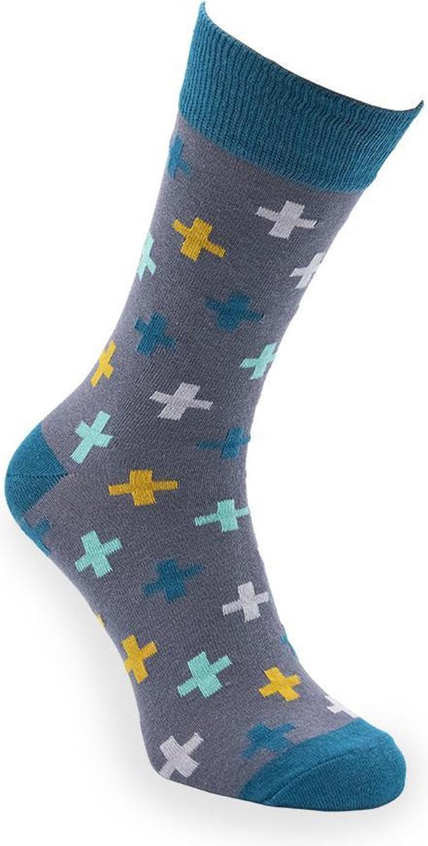 Tintl Cross Unisex sokken Maat 36-40
