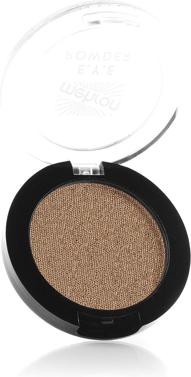 Mehron E.Y.E. Powder Shimmer | Glanzende Oogschaduw - Cast Bronze