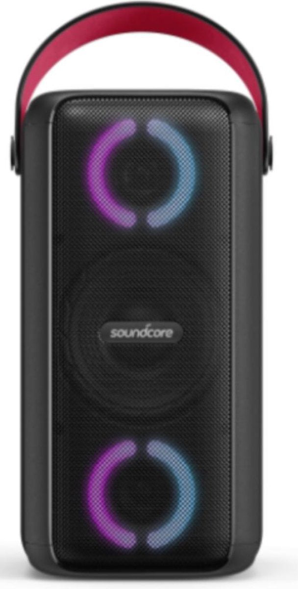 Anker Soundcore Rave Mega Bluetooth luidspreker Zwart