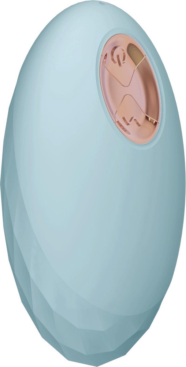 Aquatic Eloise Oplegvibrator