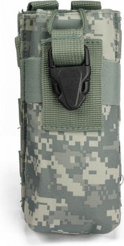 101Inc Molle pouch PMR groot Q digital ACU camo
