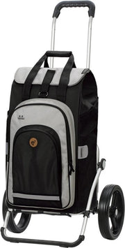 Andersen Royal Boodschappentrolley Hydro 2.0 black