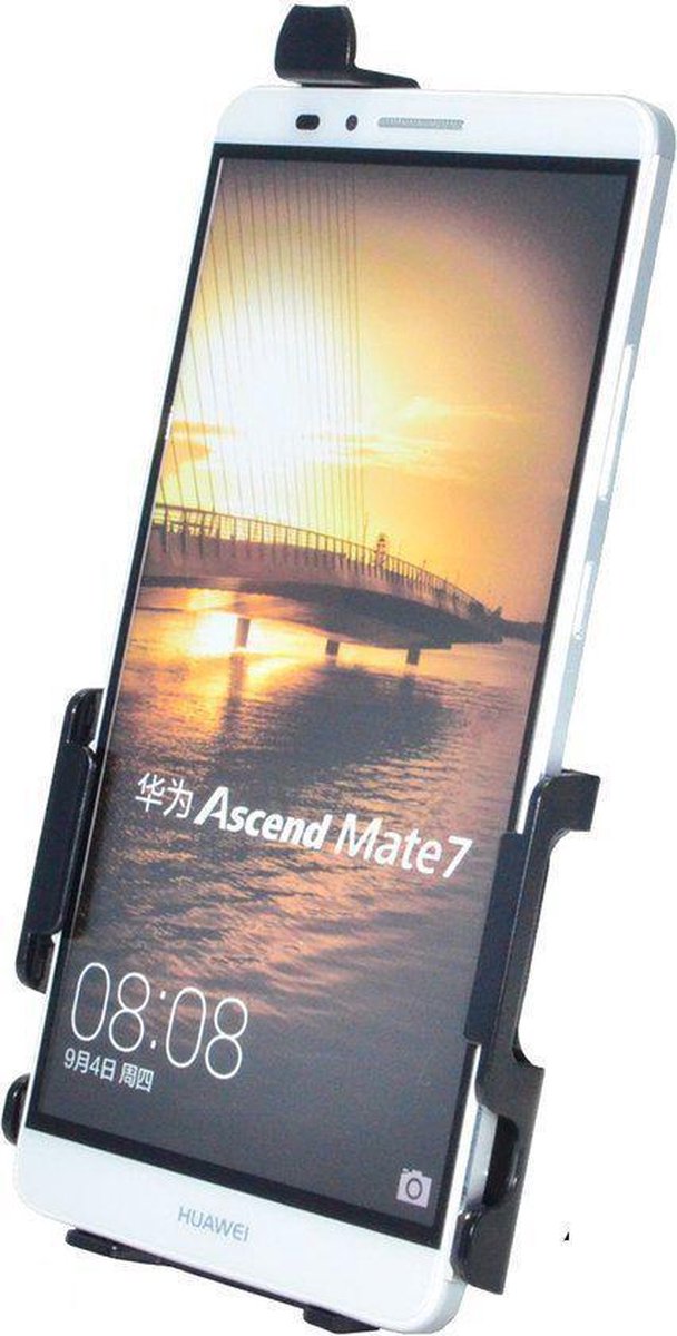 Haicom losse houder Huawei Ascend Mate 7 (FI-381) (zonder mount)