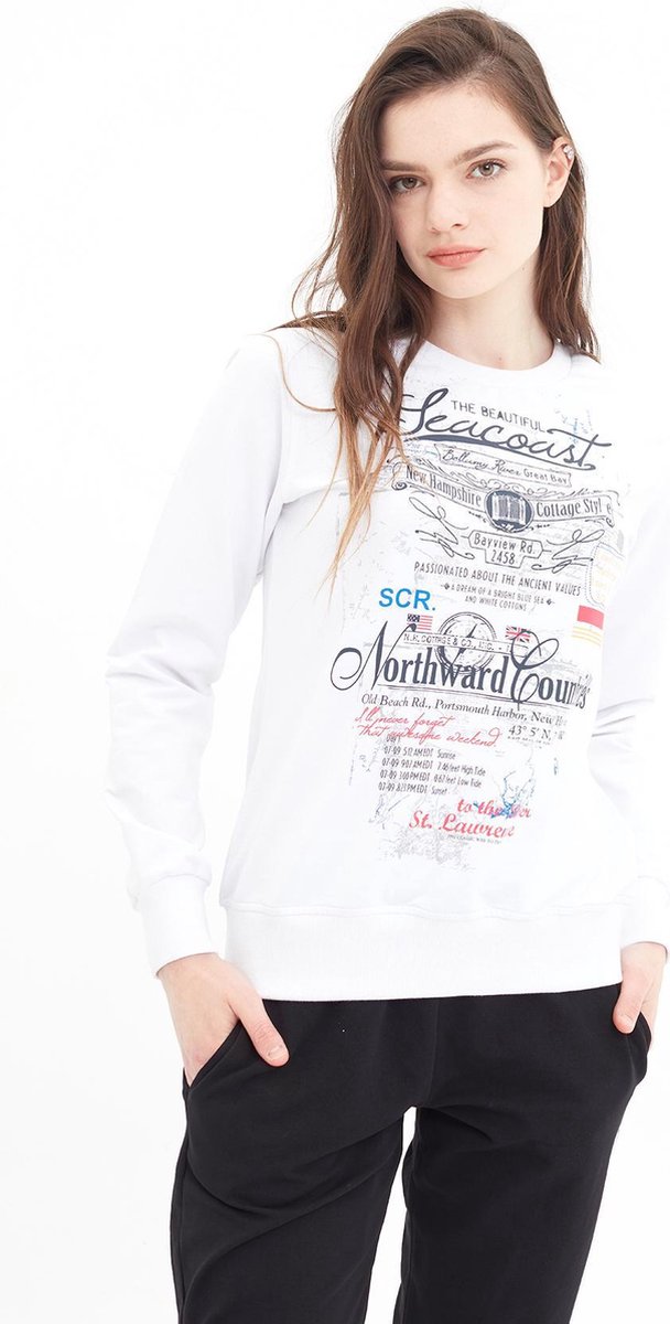 Kifa Sweater