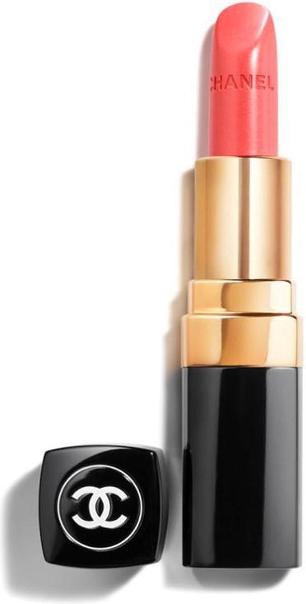 Chanel Rouge Coco Lipstick Lippenstift - 412 Téhéran