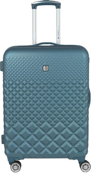 Gabol Oporto Medium Trolley 67 turquoise