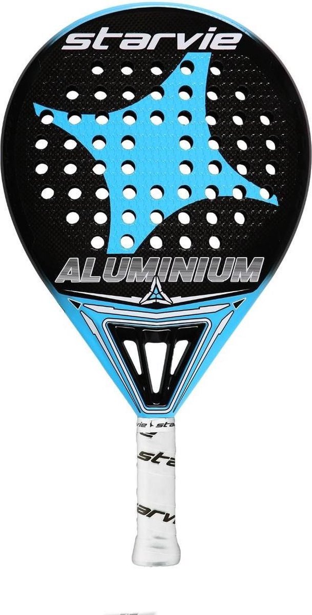 StarVie Aluminium 2020 - padelracket