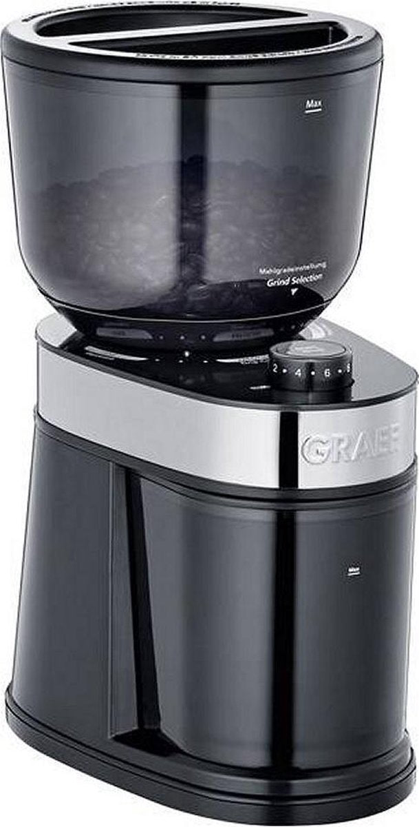 Graef - Koffiemolen CM202