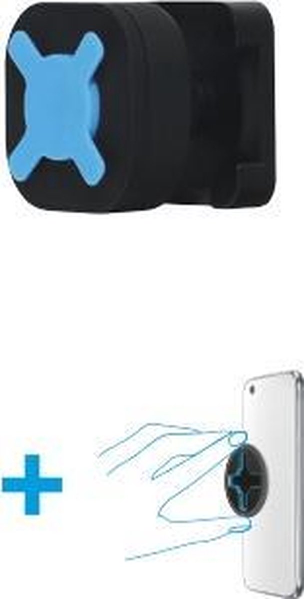 Mobilis 044003 houder Mobiele telefoon/Smartphone