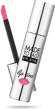 Pupa Made To Last Lip Tint 001 Candy Pink