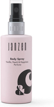 Janzen &C Collection Body Spray