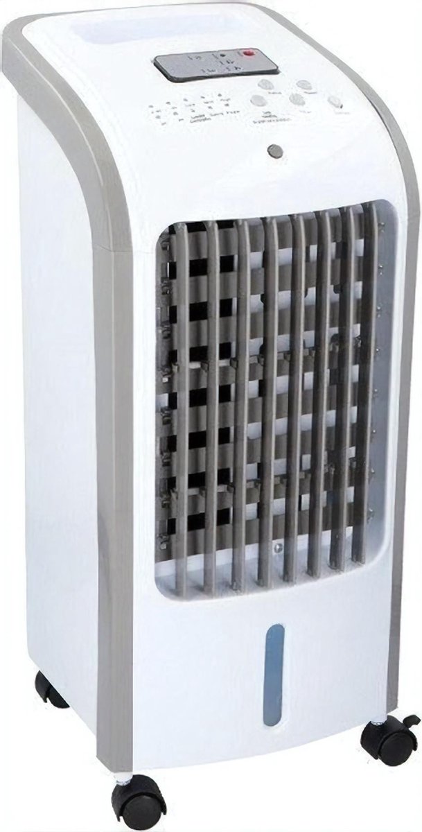 Kinzo Air cooler | Luchtkoeler | Luchtbevochtiger | Koeler |