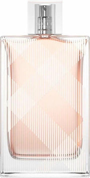 Burberry Brit For Her 50 ml - Eau De Toilette - Damesparfum