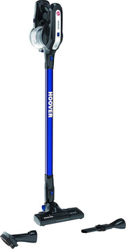 Hoover HF18MB - Steelstofzuiger