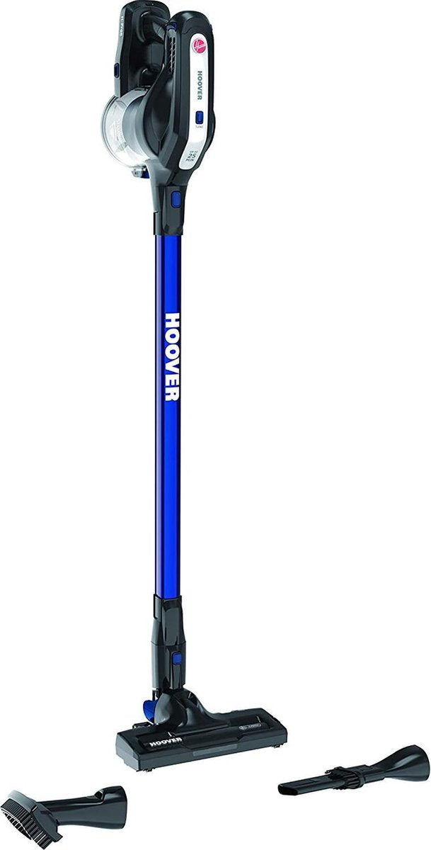 Hoover HF18MB - Steelstofzuiger