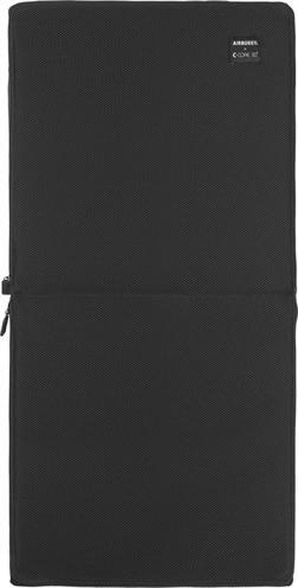 Airbuggy mat c-core 3d voor carriage hondenbuggy - 79x44x4 cm - 1 stuks