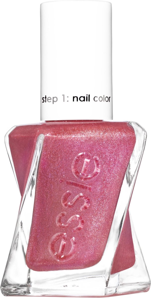 Essie Gel Couture Nagellak - 520 Sequ In The Know