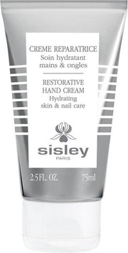Sisley - Reparatice Restorative Hand Cream - Intenzivně hydratační krém na ruce