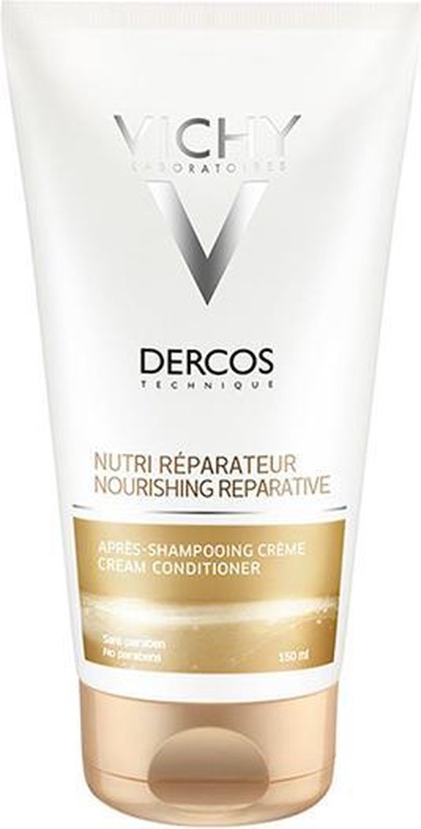 Vichy Dercos Voedende en Herstellende Conditioner