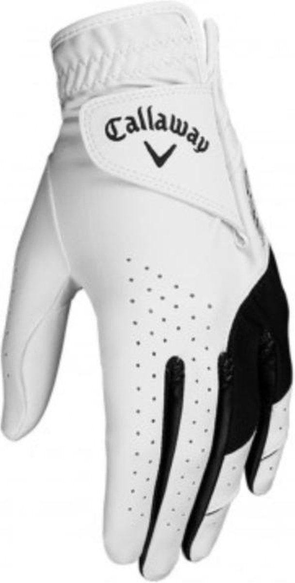 Callaway X junior handschoenen - Links M