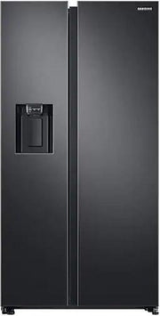 Samsung RS68N8241B1 - Amerikaanse koelkast - Zwart