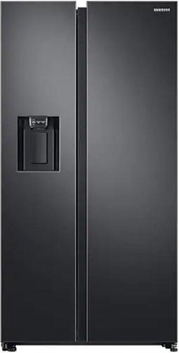 Samsung RS68N8241B1 - Amerikaanse koelkast - Zwart