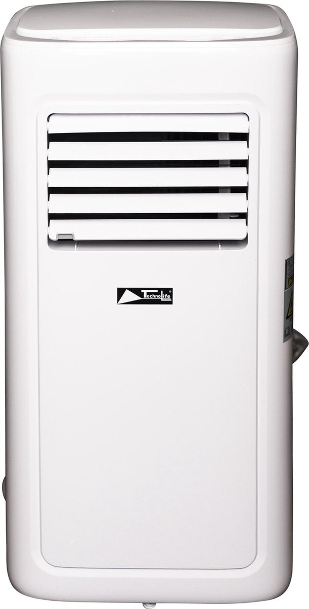 Technolife Mobiele Airco-Airconditioning TL-7001  7000 btu