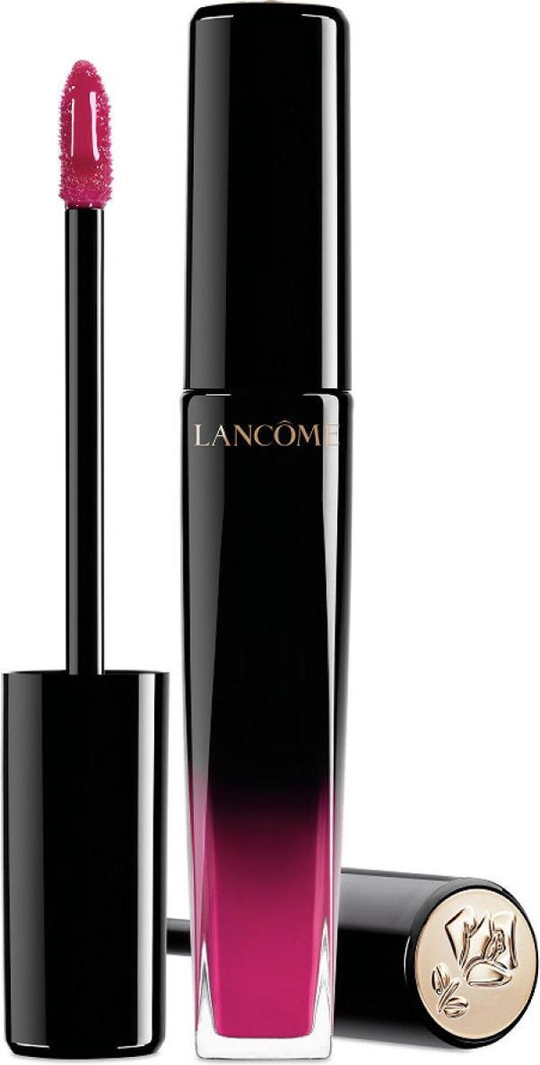 Lancôme L'Absolu Lacquer Lipgloss - 366 Power Rose