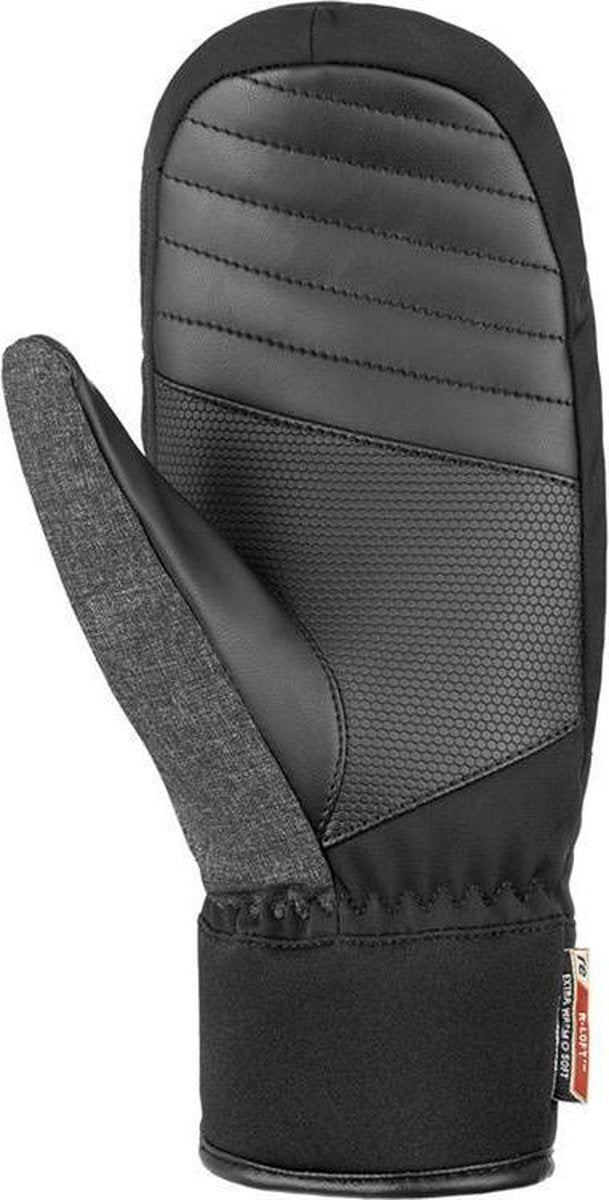Reusch Anakin R-TEX XT wanten dames zwart