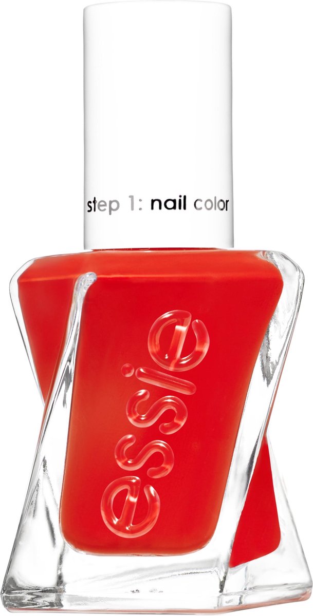 essie Gel Couture Nagellak- 260 Flashed