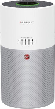 Hoover H-PURIFIER 300 HHP30C011 100 m² Wit