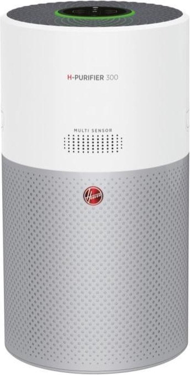 Hoover H-PURIFIER 300 HHP30C011 100 m² Wit