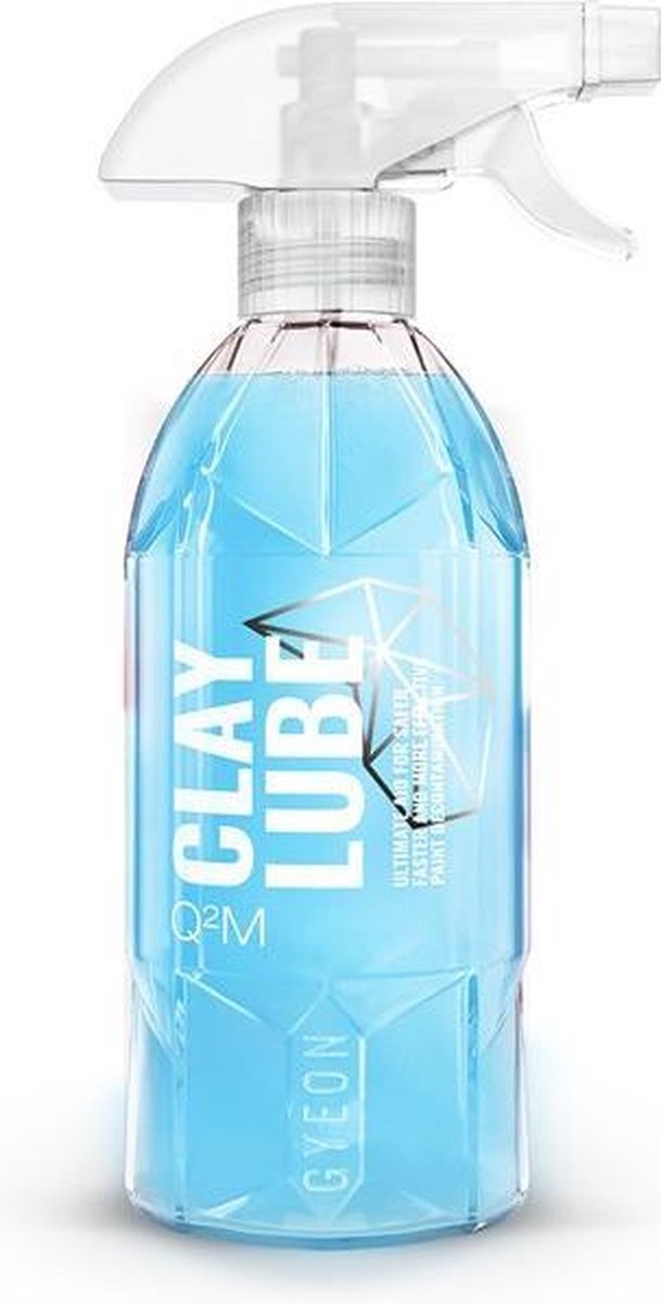 Gyeon Q²M ClayLube - 500ml