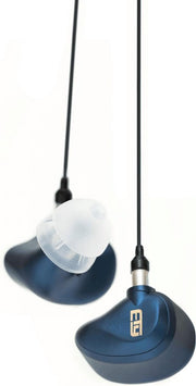 Etymotic EVO3 - Multi-Driver Oortjes