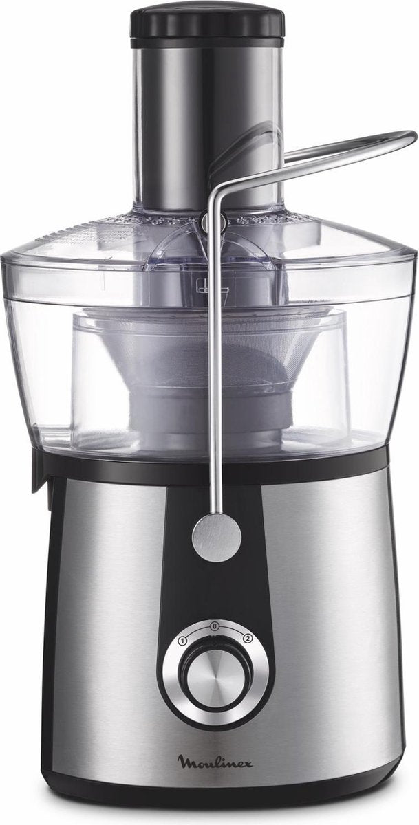 Moulinex Juice Express JU550D - Elektrische citruspers